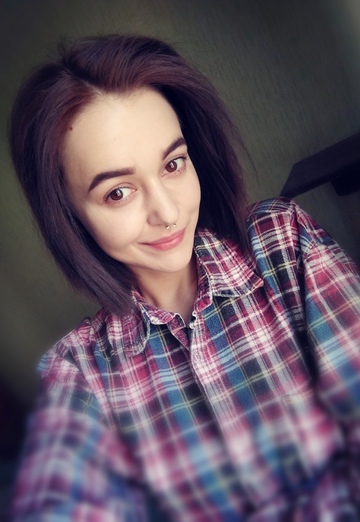 My photo - Sveta, 28 from Chekhov (@sveta47590)