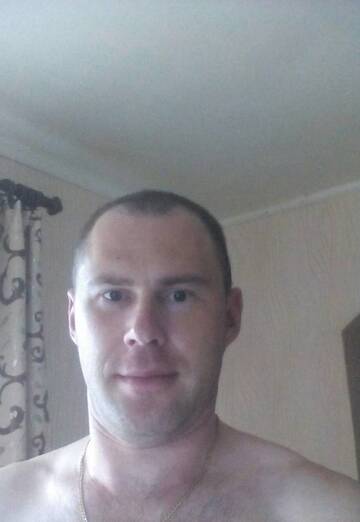 My photo - Vladimir, 41 from Minsk (@vladimir366936)