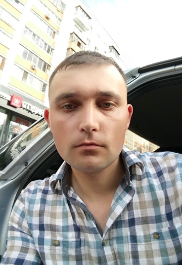 My photo - Dima, 32 from Ufa (@dima66231)