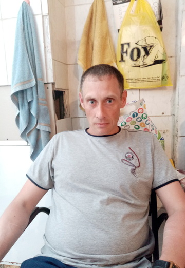 My photo - Slava, 43 from Omsk (@slava52044)