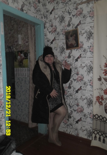Моя фотография - олеся, 36 из Челябинск (@olesya36564)