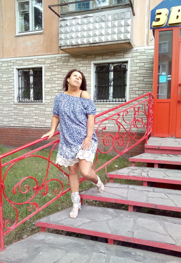 My photo - Natalya, 47 from Rubtsovsk (@natalya257190)