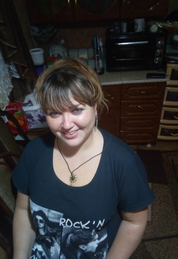 My photo - Olga, 33 from Stavropol (@olga280006)