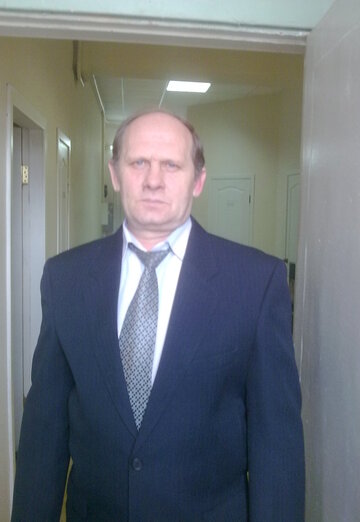 My photo - Gennadiy, 58 from Rostov-on-don (@gennadiy3823)