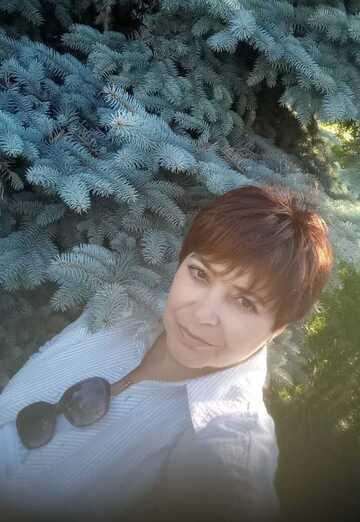 My photo - Oksana, 54 from Tyumen (@oksanaermakovich)