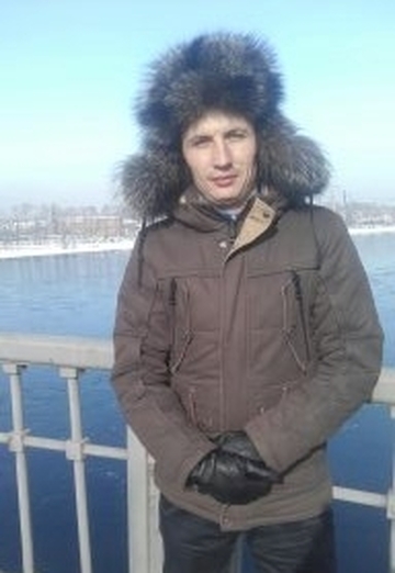 Моя фотография - евгений, 34 из Иркутск (@evgeniy199812)
