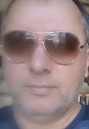 My photo - Misha, 53 from Belaya Kalitva (@kotbazilio21)