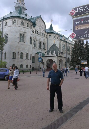 Sergey (@sergey319296) — my photo № 3