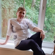 ольга, 52, Быково