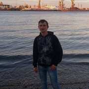Евгений, 30, Шилово