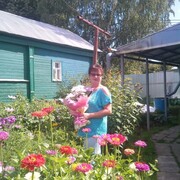 людмила талалаева(лям, 59, Нерехта
