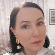 Елена, 47, Лысьва