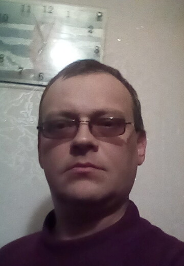 My photo - Evgeniy, 42 from Bryansk (@evgeniy361495)