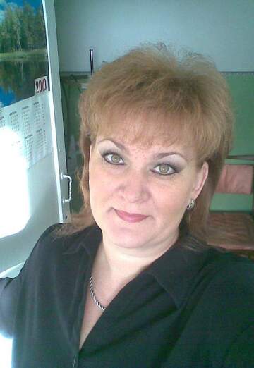 Моя фотография - Татьяна, 54 из Харьков (@tatyana266272)