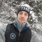 Андрей Горячев, 32, Карабаново