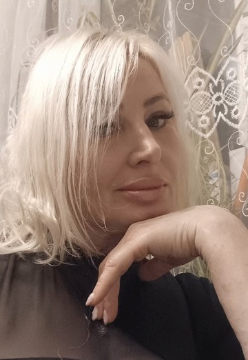 My photo - Linda, 51 from Jaroměř (@linda4984)