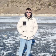 Павел, 23, Щекино