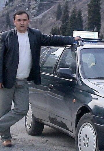 My photo - men05, 55 from Tashkent (@murat05)