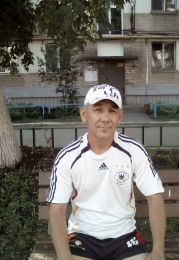 My photo - Vyacheslav, 53 from Uray (@vyacheslav54928)