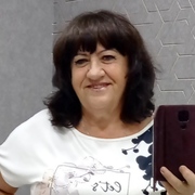 Tatyana 64 Angarsk
