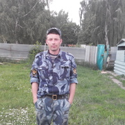 Денис, 38, Кимовск