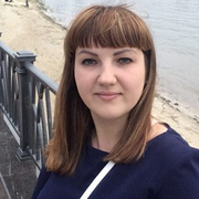 Лена, 32, Новочеркасск