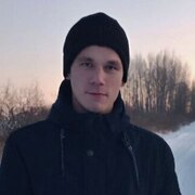 Сергей Добрый, 24, Псков