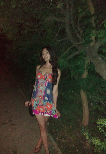 My photo - Aleksandra, 39 from Krasnodar (@aleksandra21522)