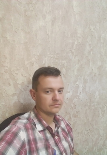 Моя фотография - Руслан, 38 из Харьков (@ruslan143831)