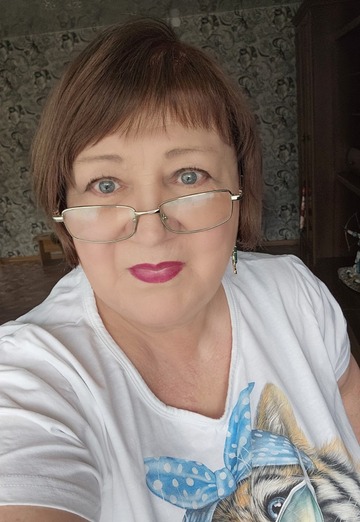 My photo - Tamara, 59 from Vladivostok (@tamara23718)