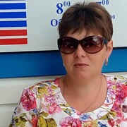 Светлана, 45, Поспелиха