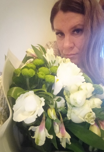 My photo - Oksana💛🧡❤😘, 42 from Samara (@oksana118629)
