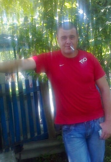 My photo - Anatol, 33 from Ocniţa (@anatol761)