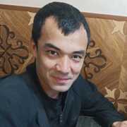 Журабек, 33, Щербинка