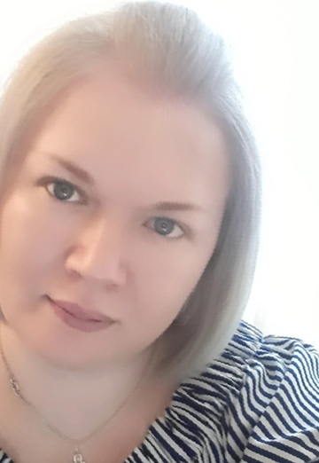 My photo - Svetlana, 44 from Krasnodar (@svetlana324117)