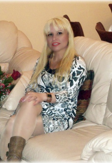 My photo - nina, 58 from Rybnitsa (@nina7196)