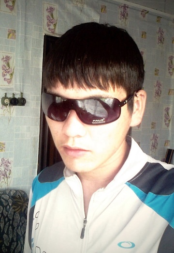 My photo - Vladimir, 31 from Bratsk (@vladimir74909)