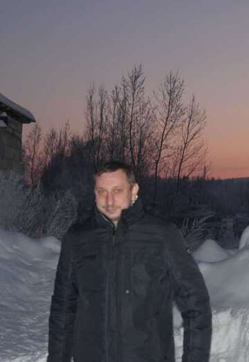 Моя фотография - Дмитрий, 34 из Солнцево (@1demitryi)