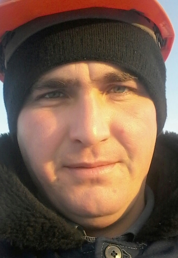 Моя фотография - Maks, 33 из Тобольск (@maks111566)