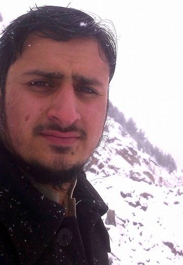 Моя фотография - Muhammad Sajjad Buner, 30 из Исламабад (@muhammadsajjadbuneri)