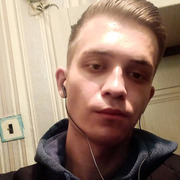 Кирилл, 23, Дегтярск