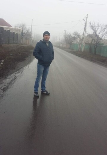 My photo - Aleksandr, 38 from Makeevka (@aleksandr556819)