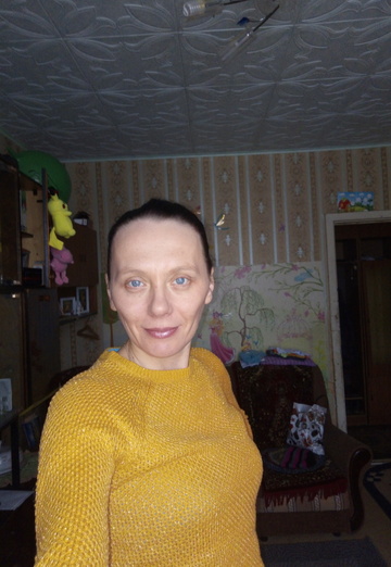 Моя фотография - Оксана, 43 из Ярославль (@oksana113839)