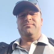 Нодирбек, 37, Санкт-Петербург