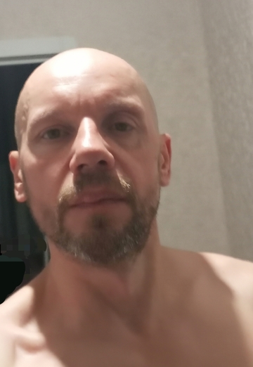 My photo - Aleksey, 48 from Luhansk (@aleksey757407)