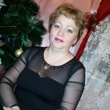 Моя фотография - ИРИНА, 59 из Мончегорск (@irina110658)