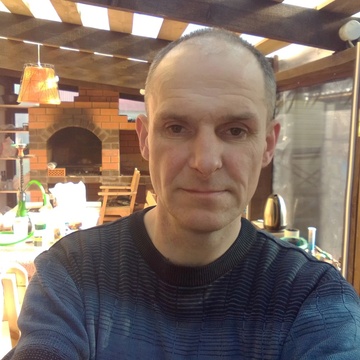 Моя фотография - Владимир Ящерицын, 48 из Людиново (@vladimiryashericin)