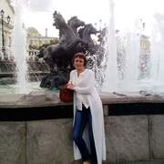 Elena 62 Yaroslavl
