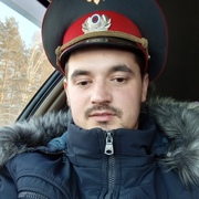 Сергей Александрович, 26, Черепаново