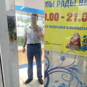 alex, 48, Владивосток